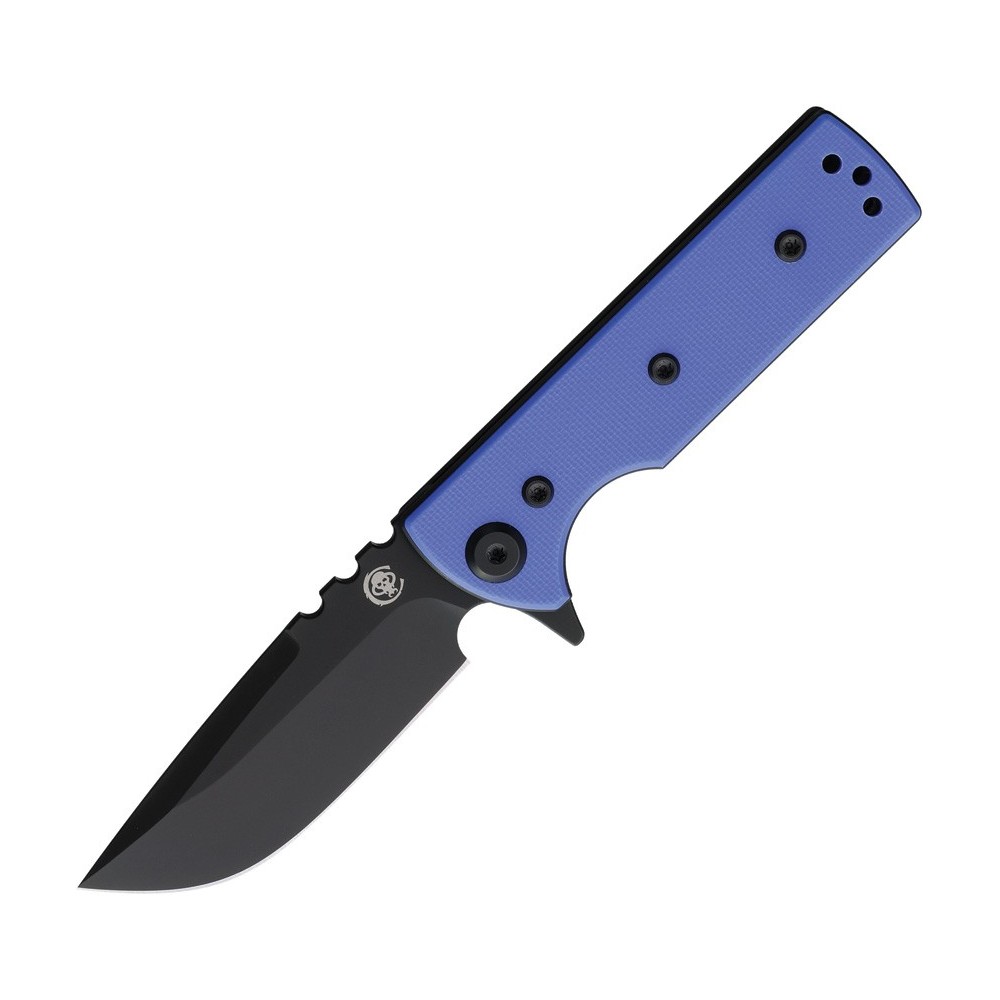 TAK Redencion Drop Point