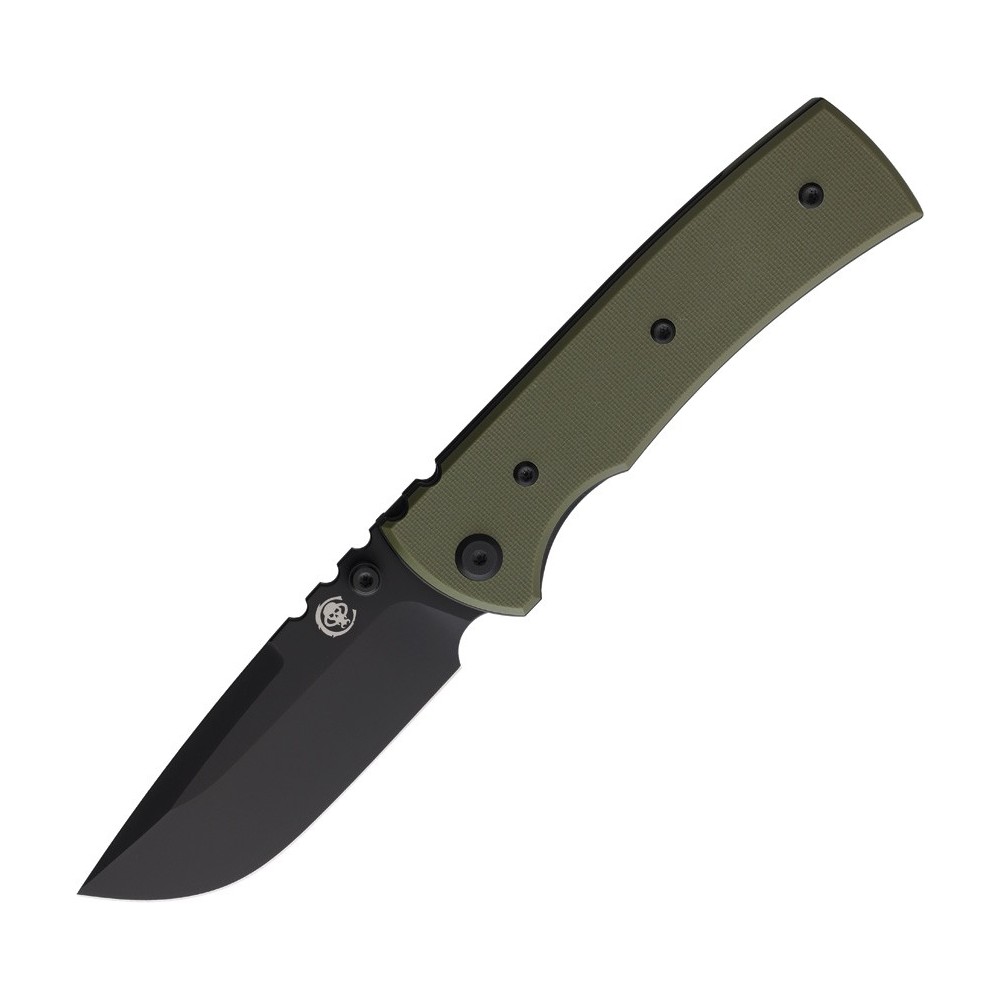 Redencion 229 Drop Point