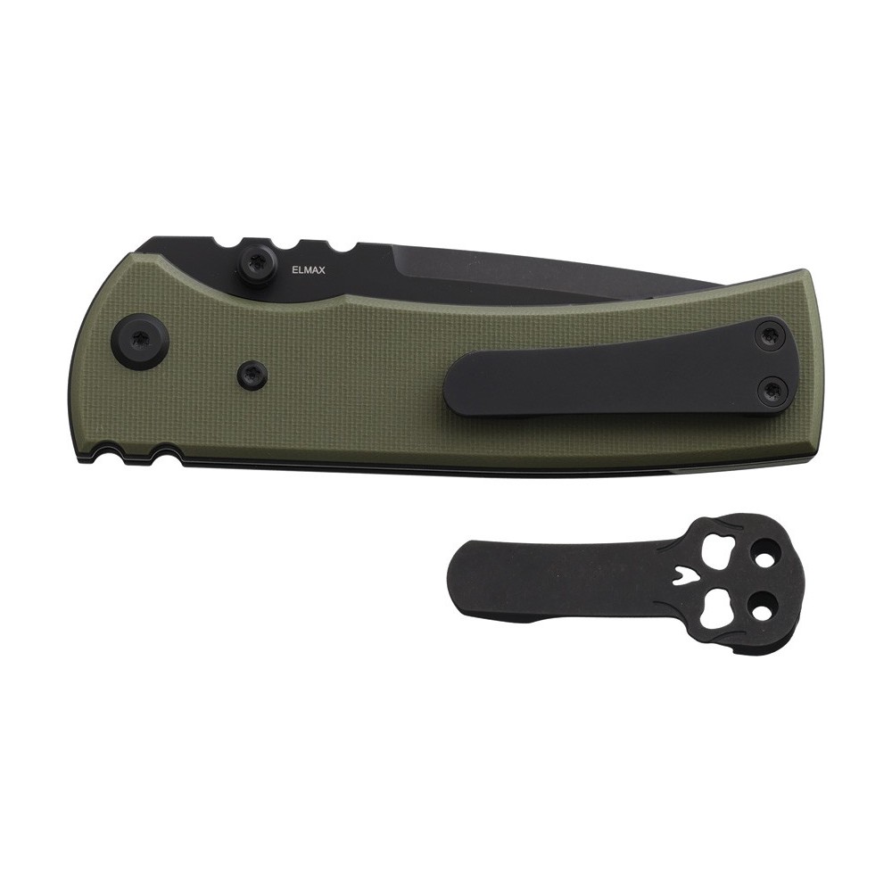Redencion 229 Drop Point