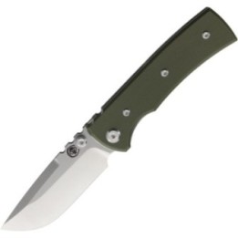 Redencion Street Drop Point