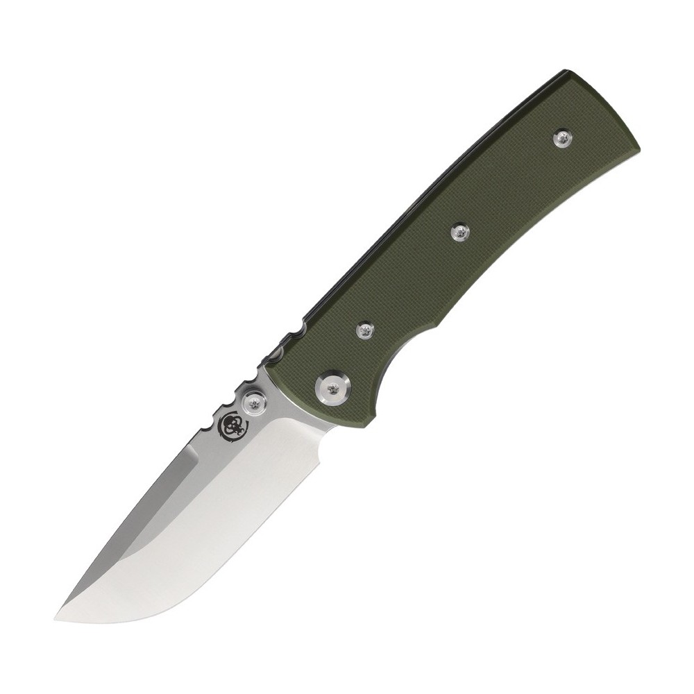 Redencion Street Drop Point