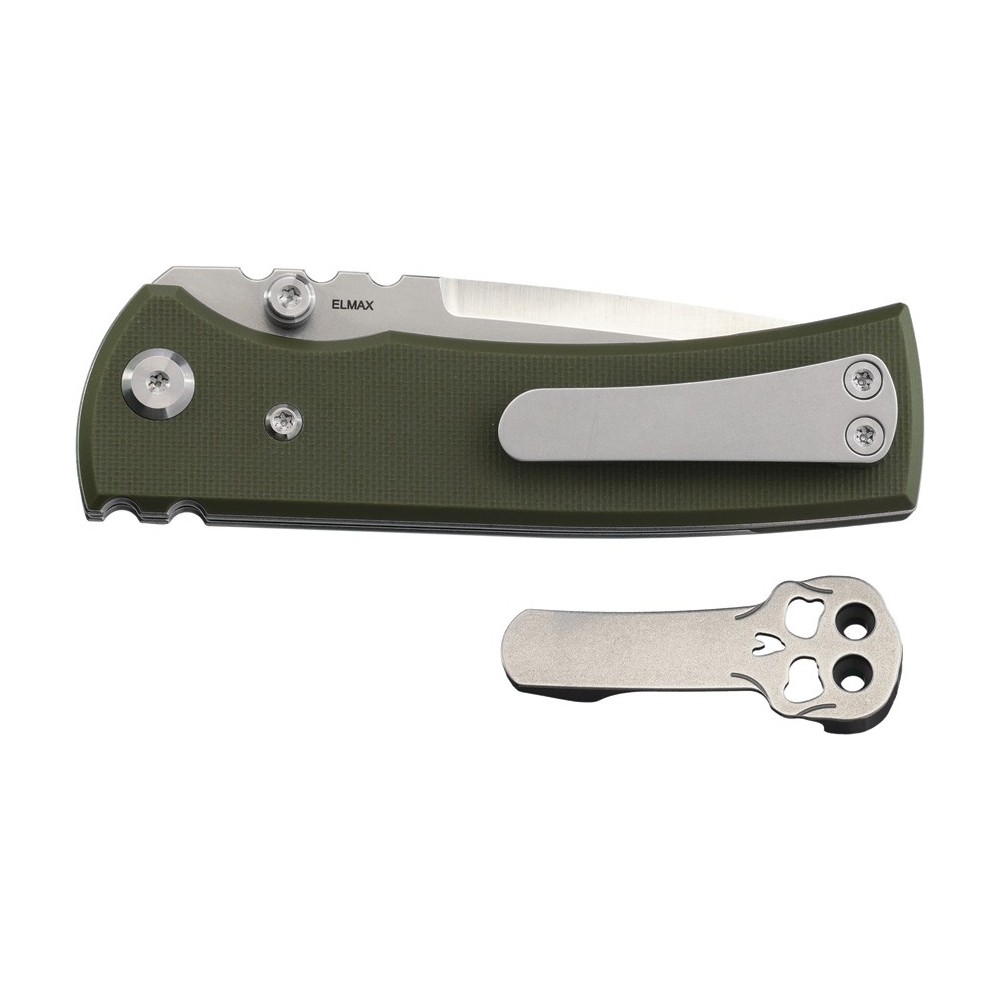 Redencion Street Drop Point