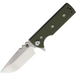 TAK Redencion Drop Point