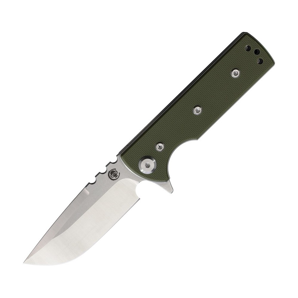 TAK Redencion Drop Point