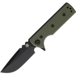 TAK Redencion Drop Point