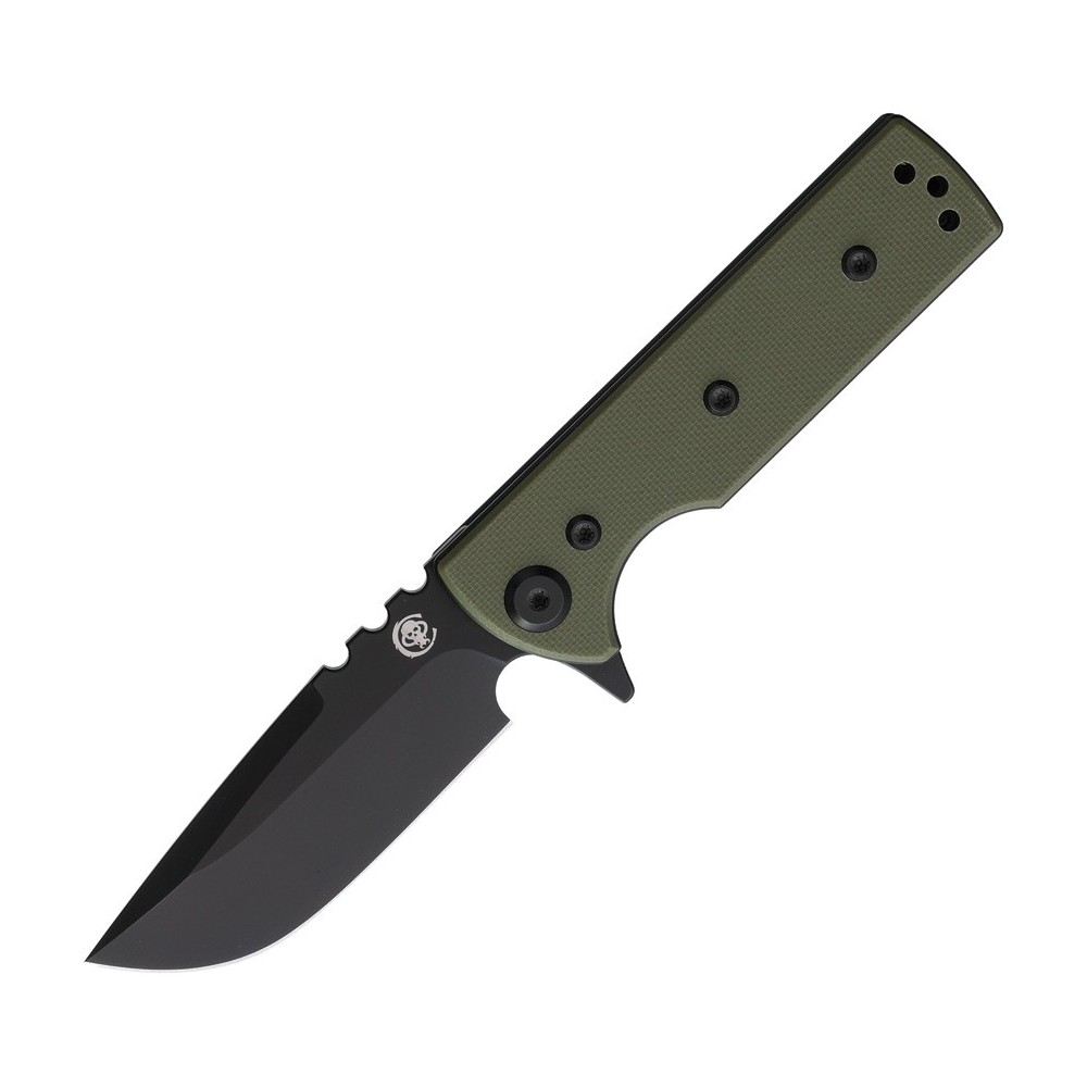 TAK Redencion Drop Point