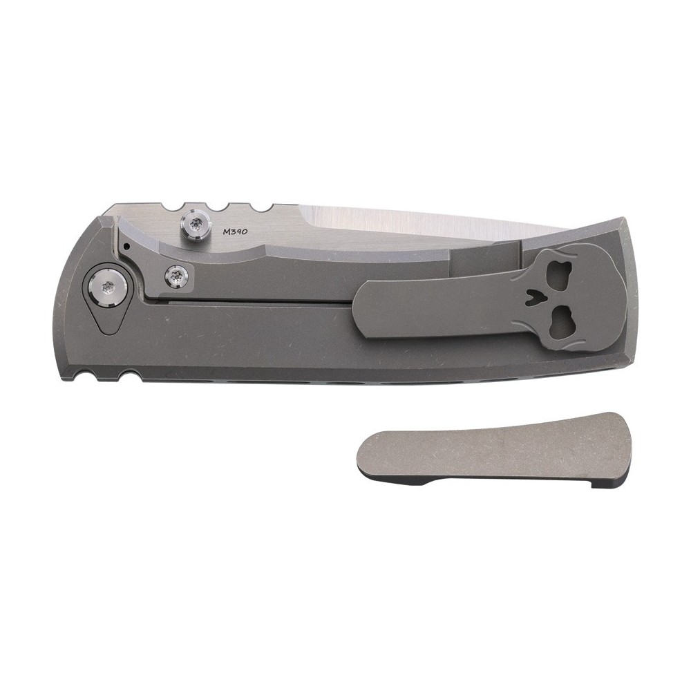 Magnetic Redencion 229 Framelo