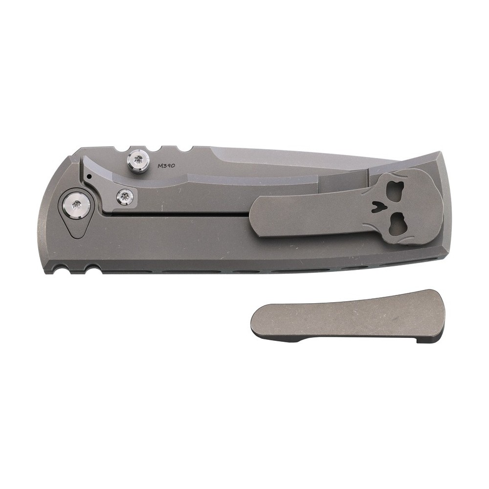 Magnetic Redencion 229 Framelo