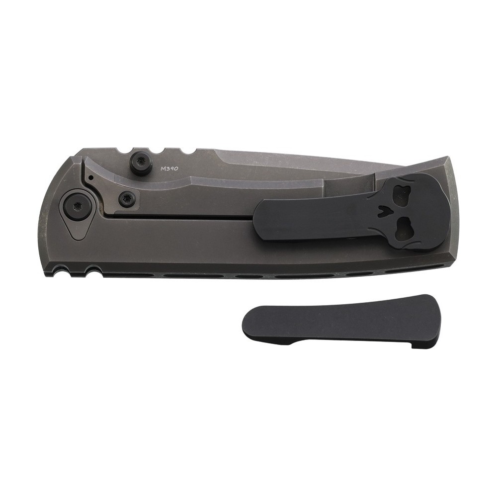 Magnetic Redencion 229 Framelo