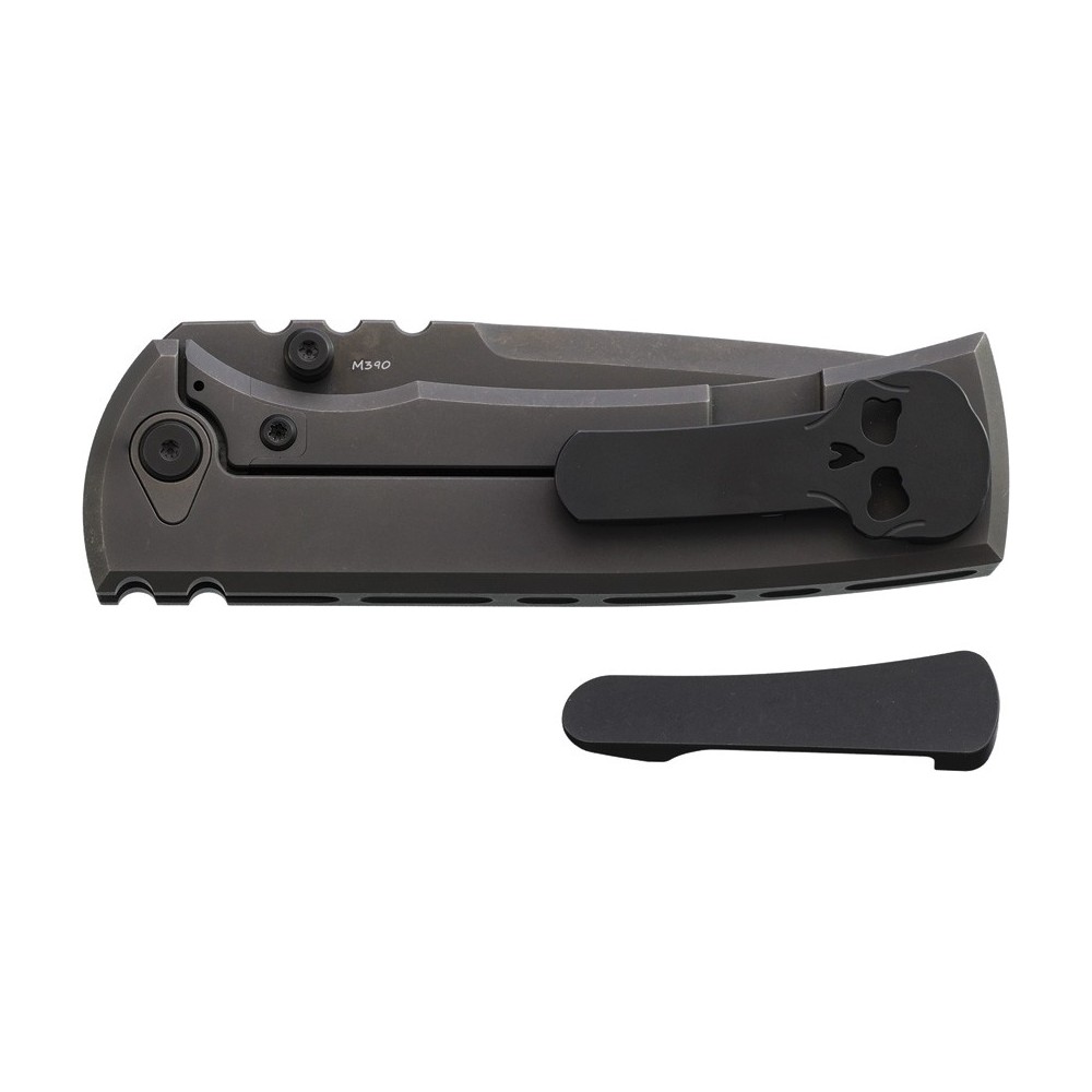 Magnetic Redencion 229 Framelo