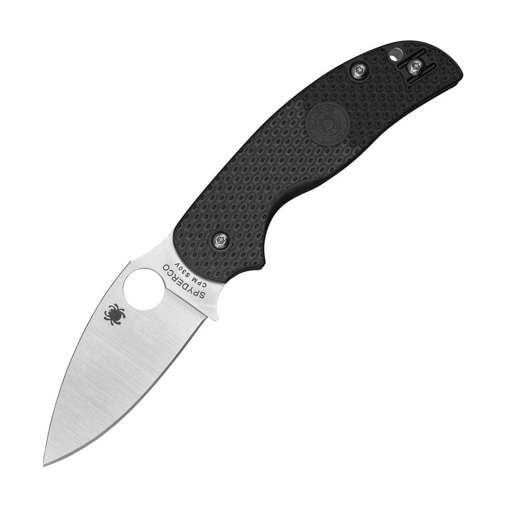 Spyderco Sage 5 Compression Lock