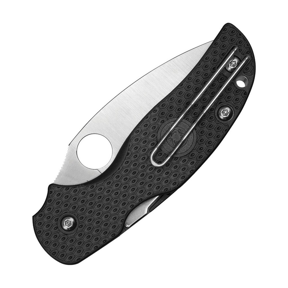 Spyderco Sage 5 Compression Lock