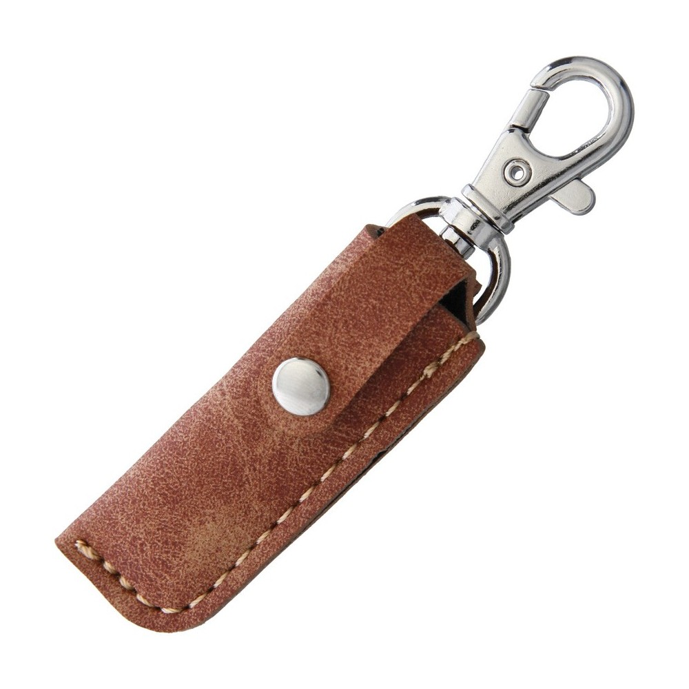 SK Folder Brass
