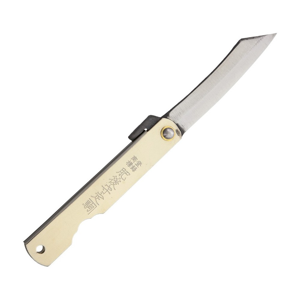 No 3 Silver Folder