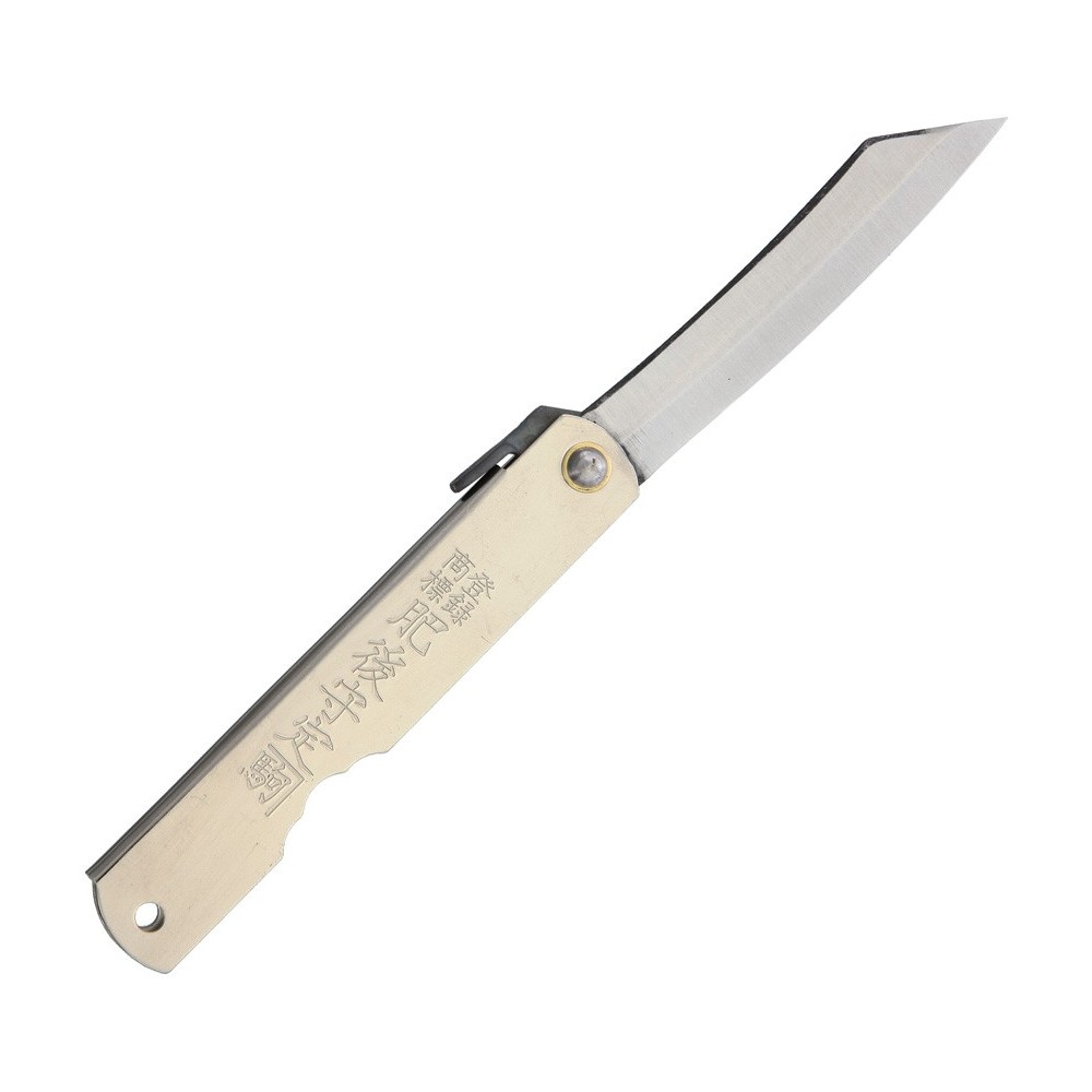 No 4 Silver Folder