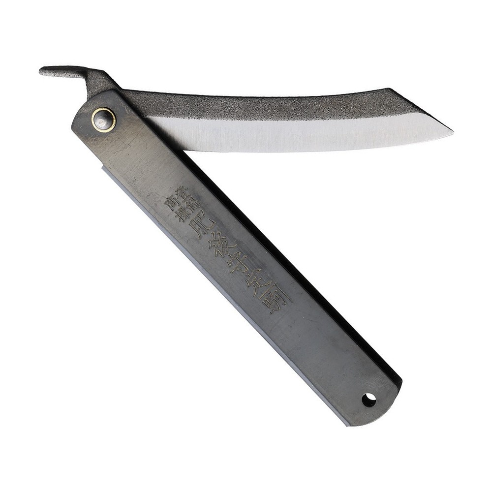 No 5 Black Folder