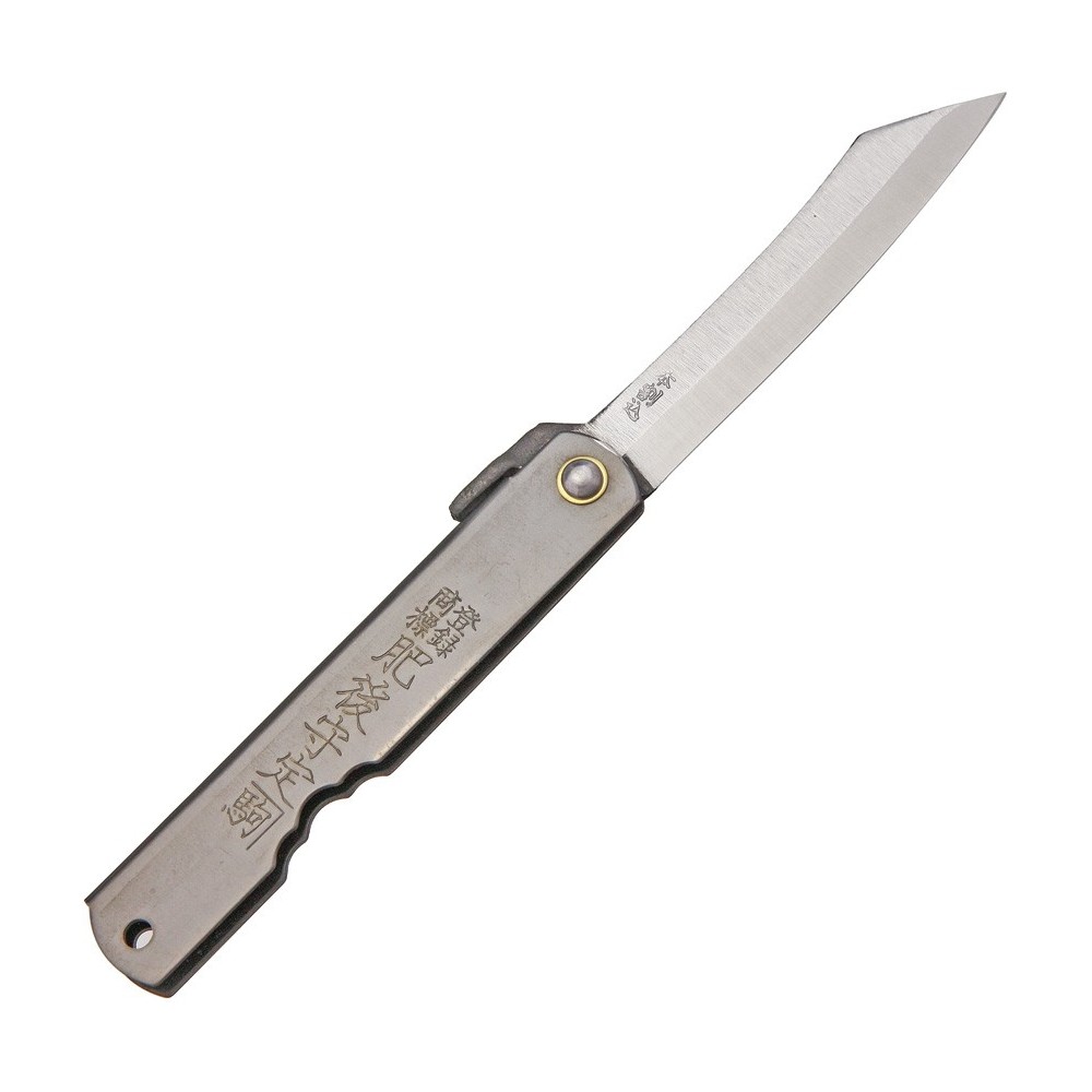 Triple Layered SK Folder Black