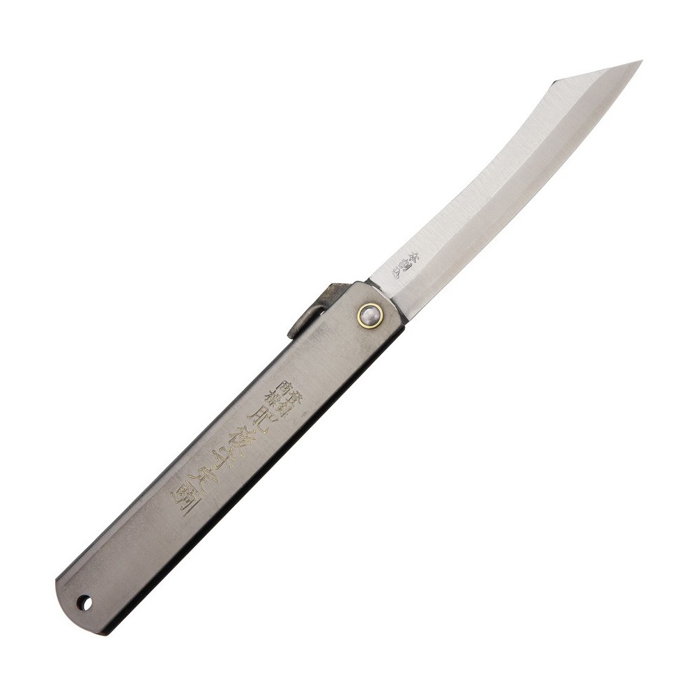 Triple Layered SK Folder Black