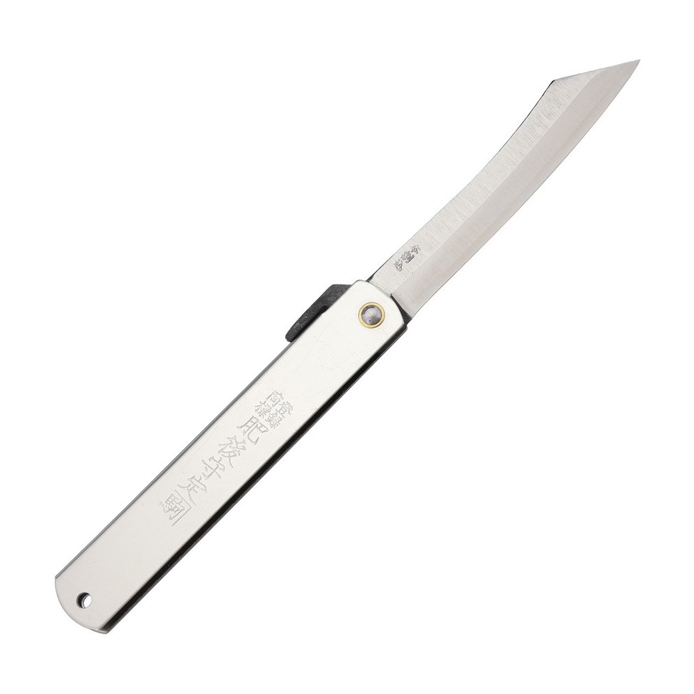 Triple Layered SK Folder