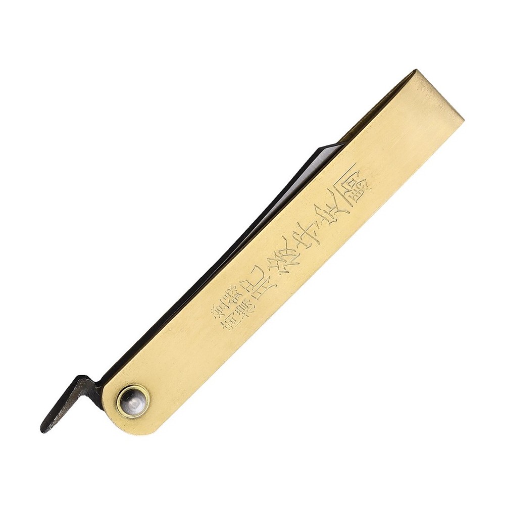 Tateori Style Folder