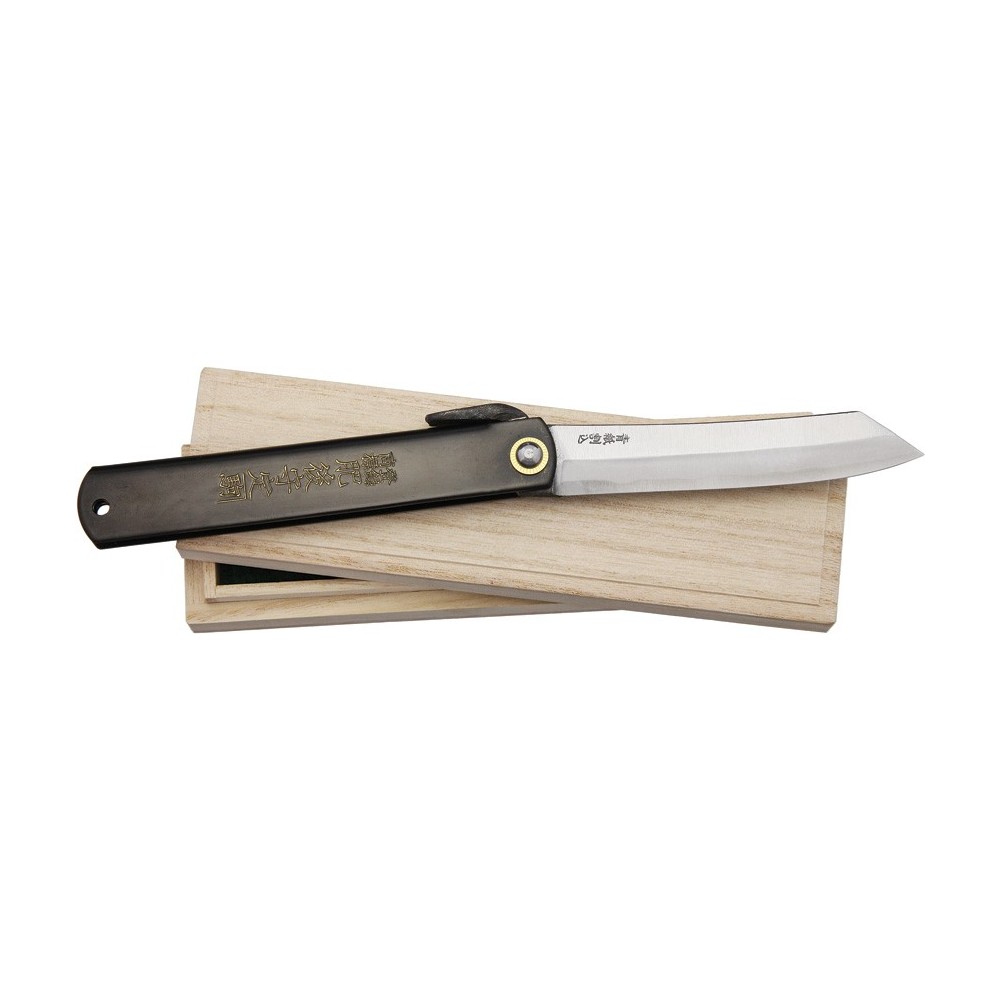 Folder Black