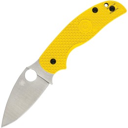 Spyderco Sage 5 Compression Lock Salt