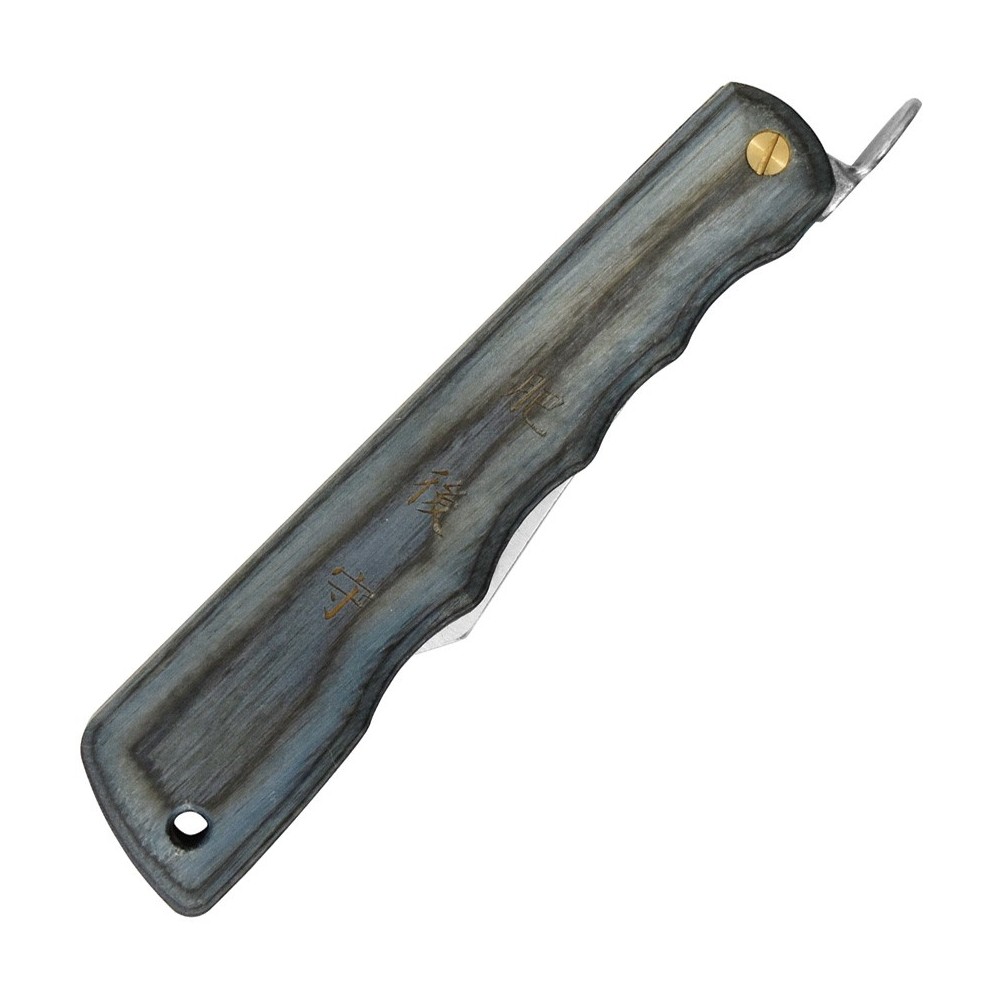 Woody VG10 Folder Blue