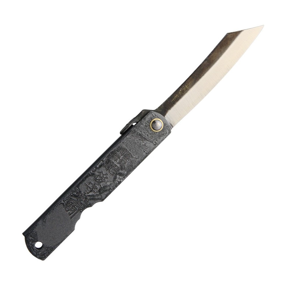 No 3 Blue Paper Steel