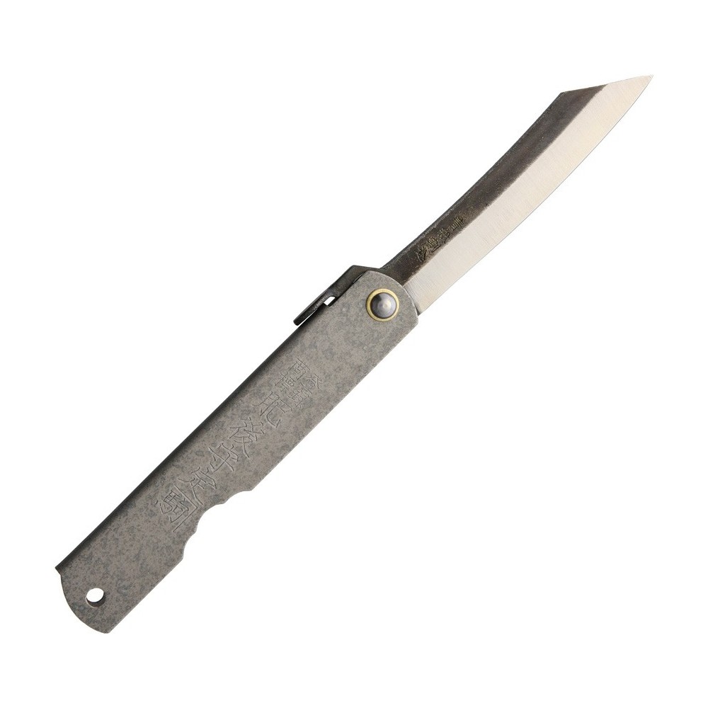No 9 Blue Paper Steel