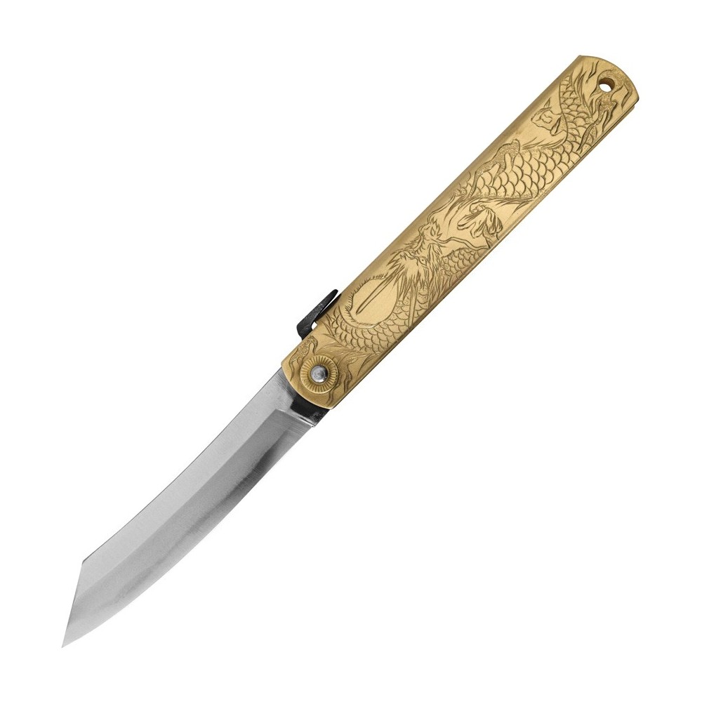 Warikomi Folder Large Dragon