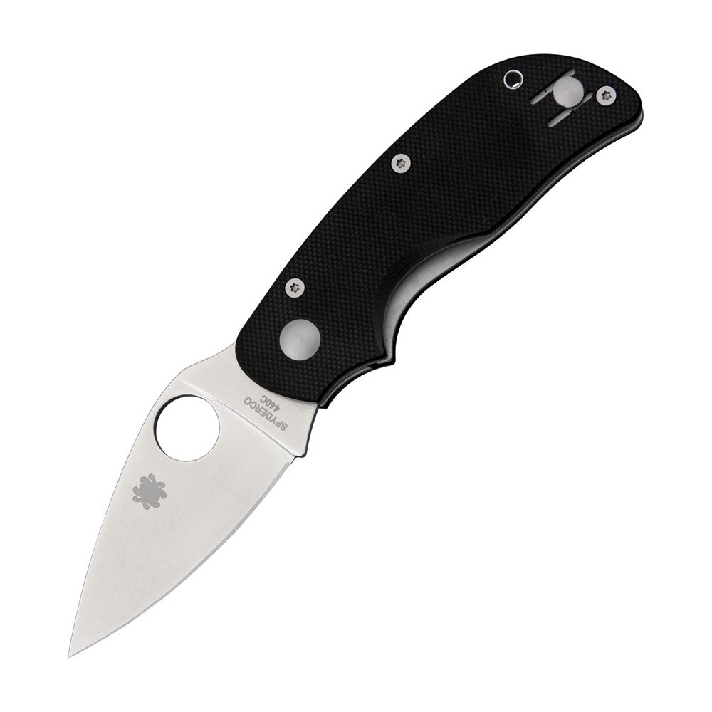 Spyderco Cat Linerlock