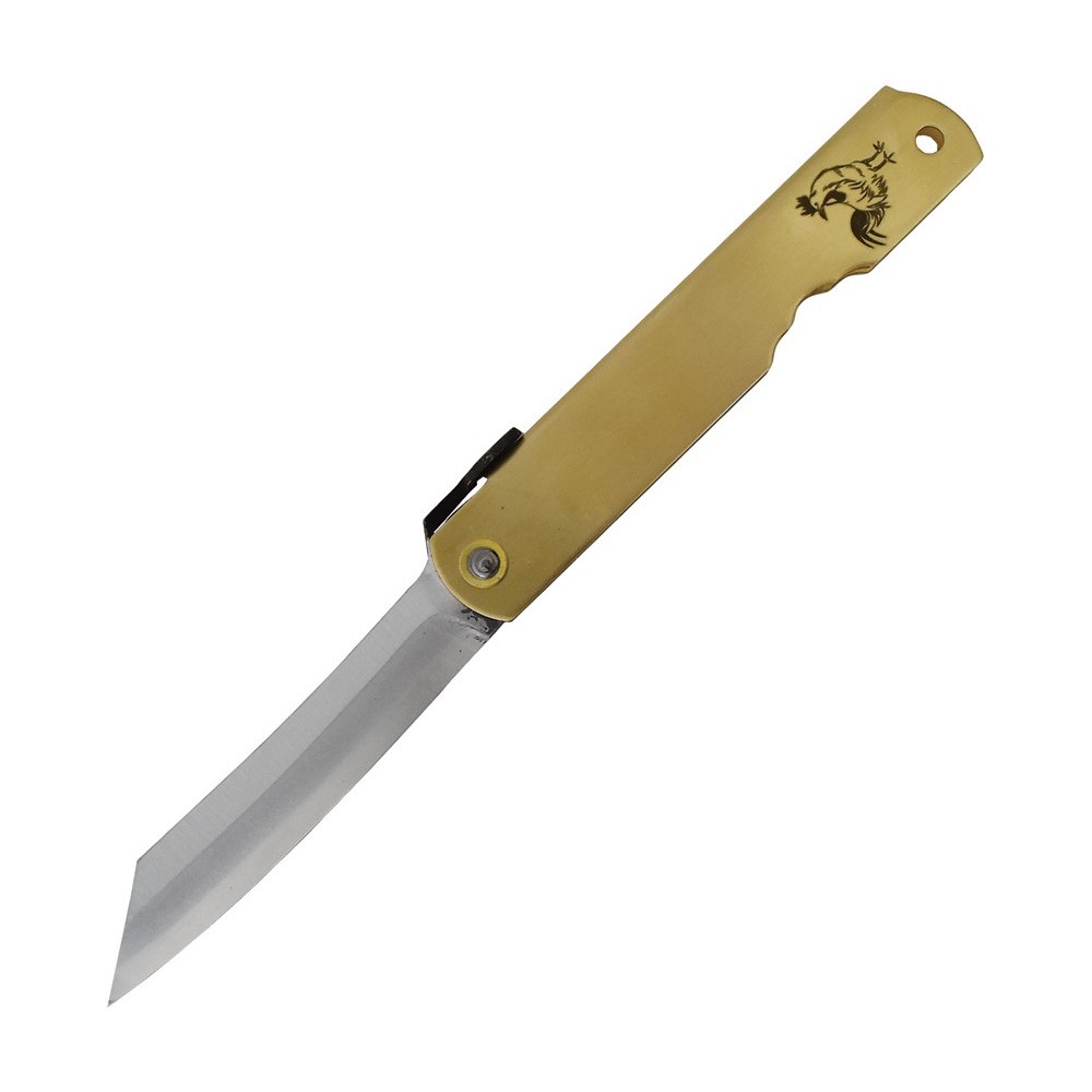 Warikomi Folder Rooster