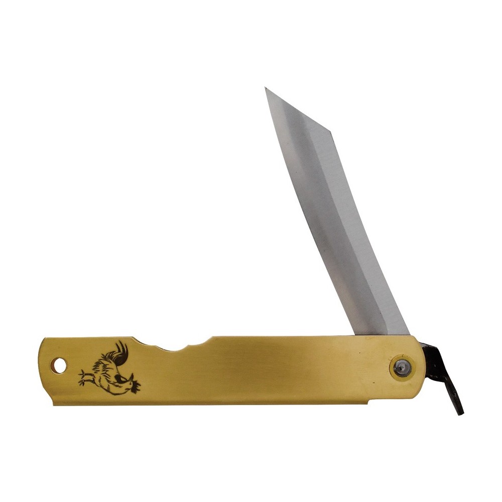 Warikomi Folder Rooster