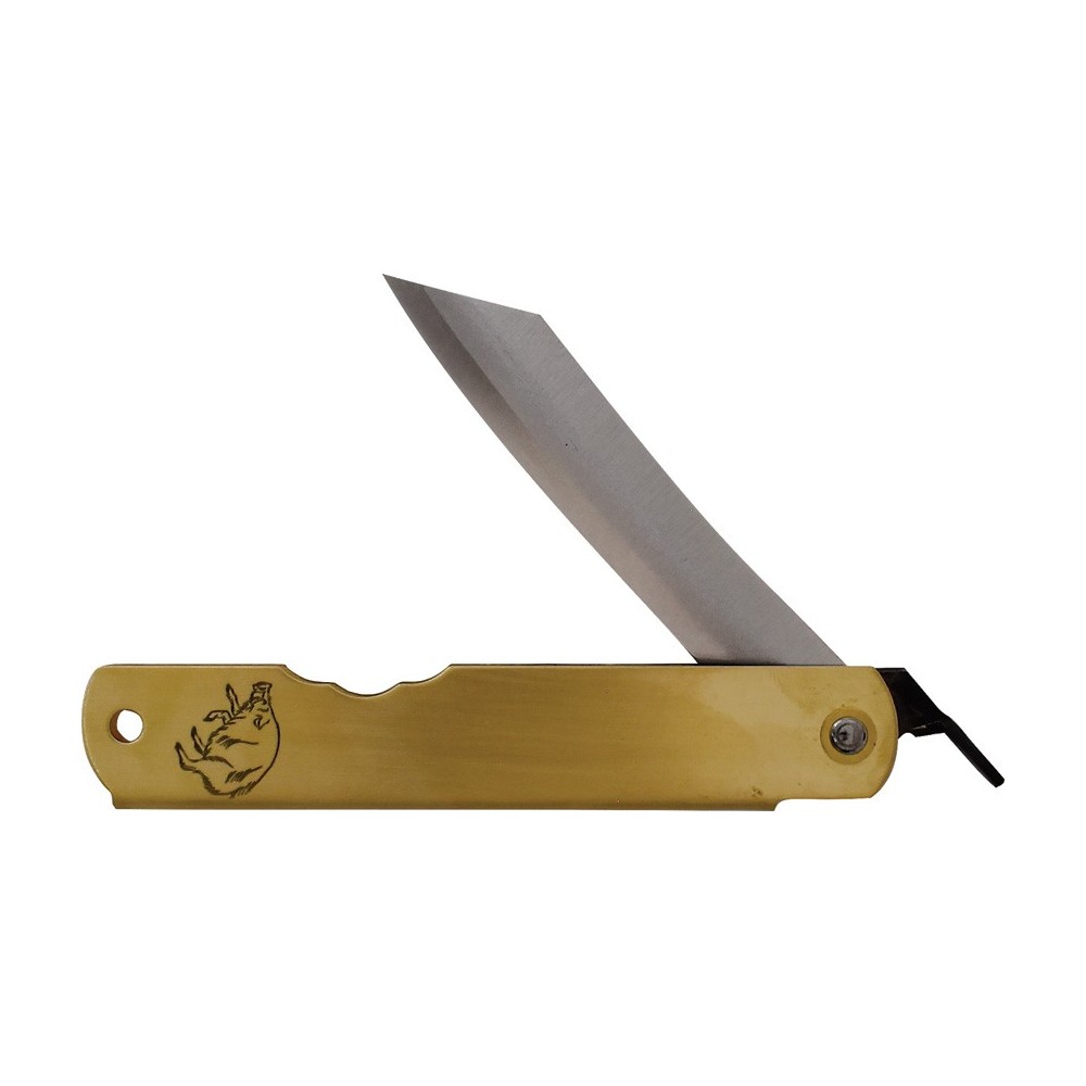 Warikomi Folder Boar