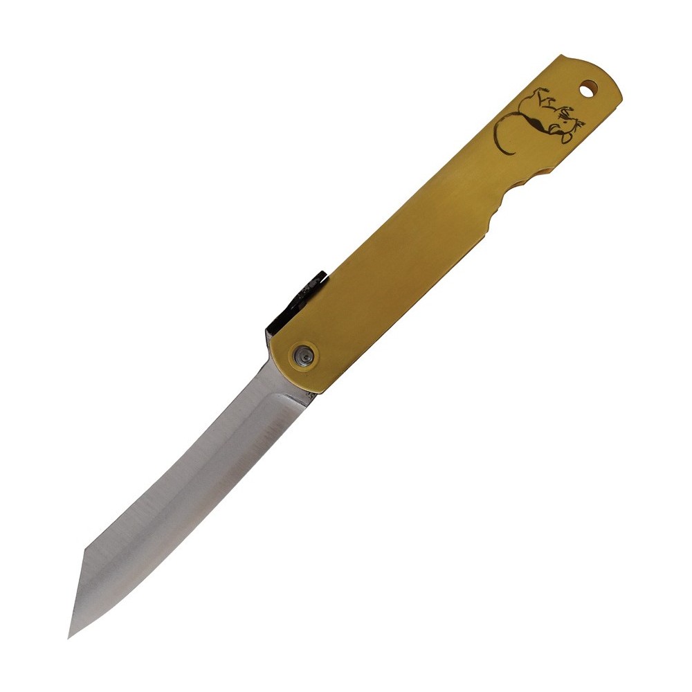 Warikomi Folder Rat