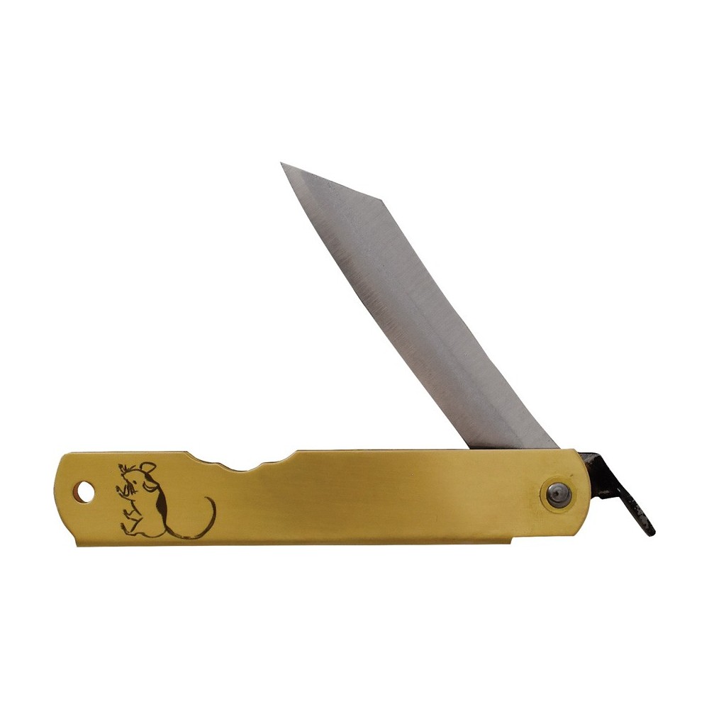 Warikomi Folder Rat