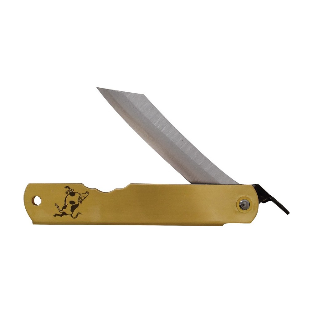 Warikomi Folder Ox