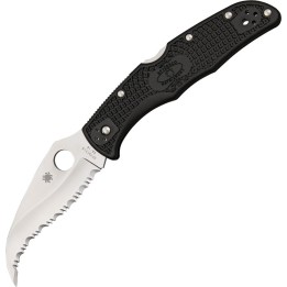 Spyderco Matriarch 2 Lockback