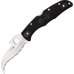 Spyderco Matriarch 2 Lockback