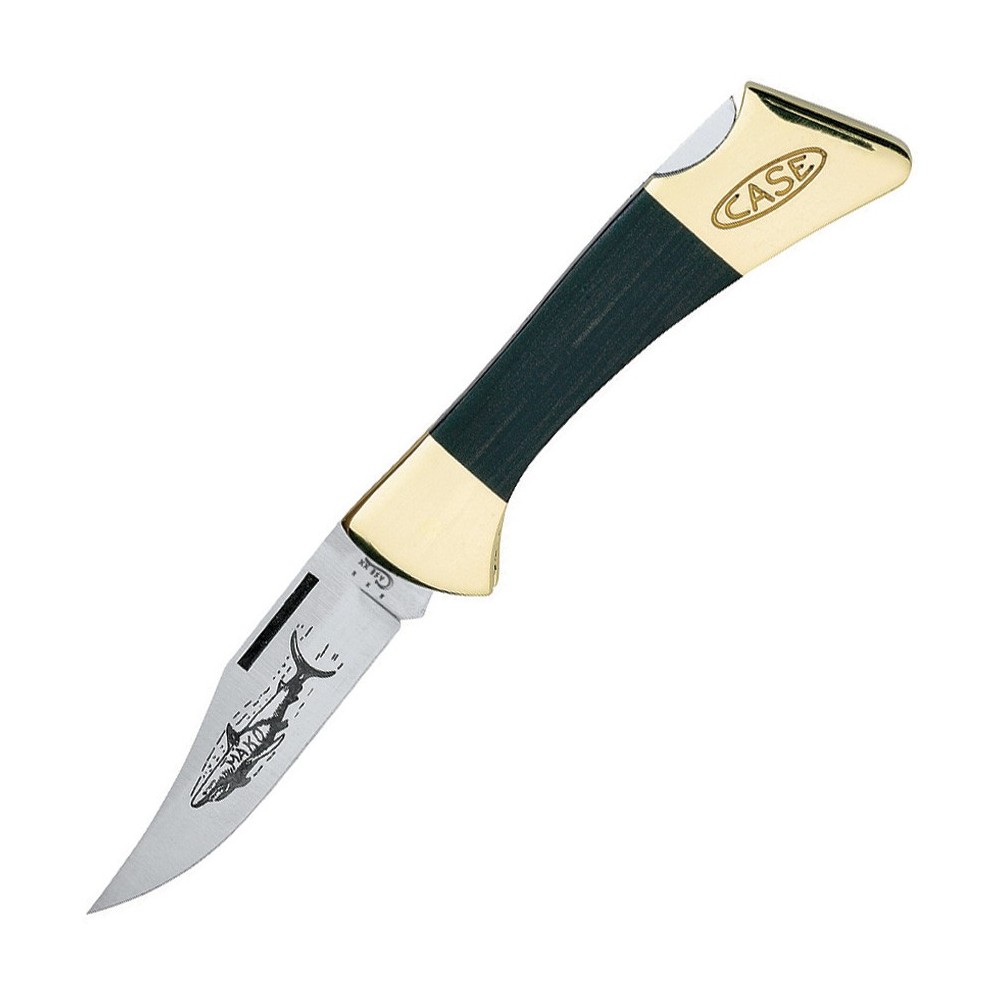 Case Mako Lockback Staminawood