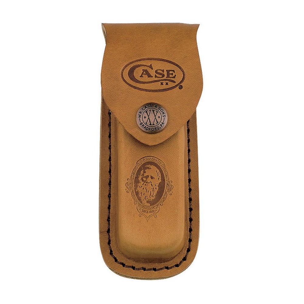 Case Mako Lockback Staminawood