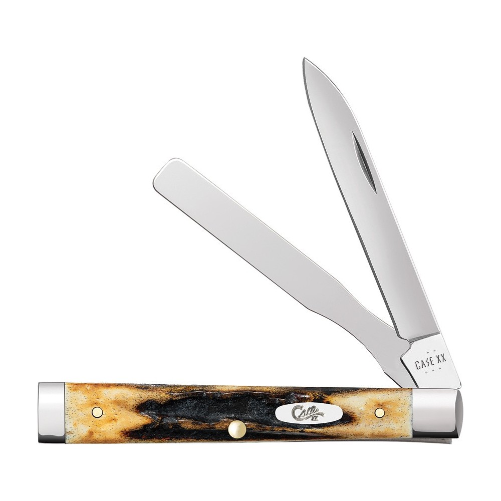 Case Baby Doc Stag