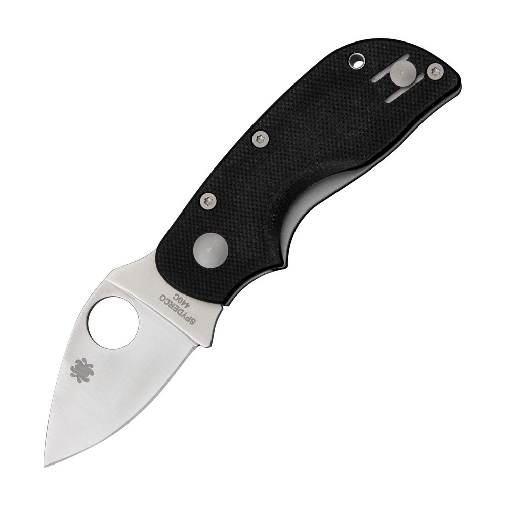 Spyderco Chicago Linerlock