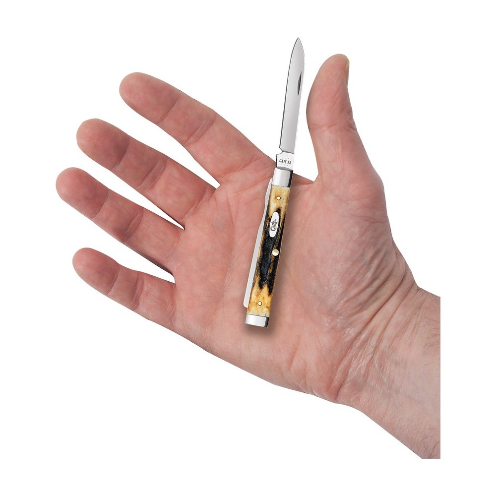 Case Baby Doc Stag