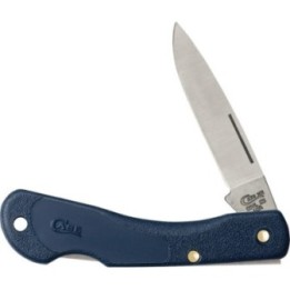 Case Lightweight Lockback Blue