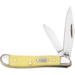 Case Peanut Yellow Synthetic