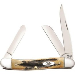 Case Medium Stockman Bonestag