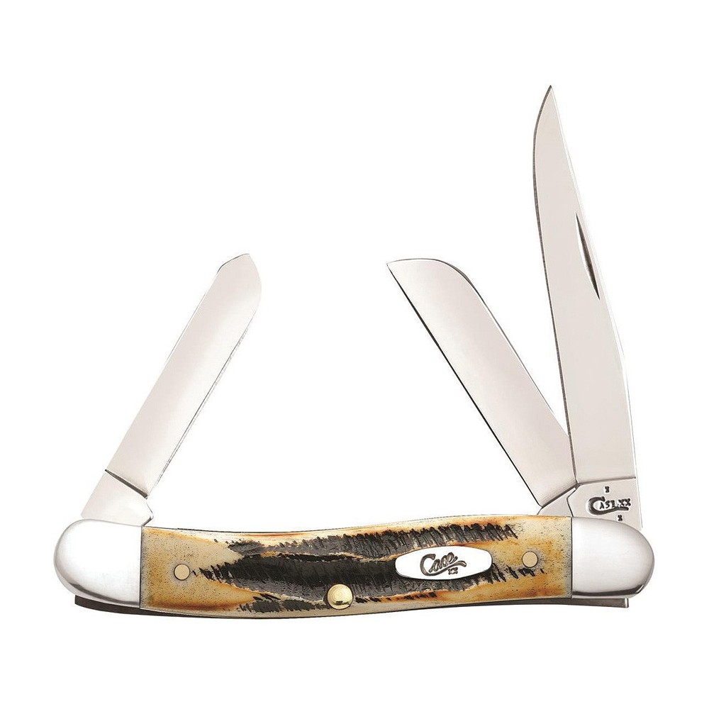Case Medium Stockman Bonestag