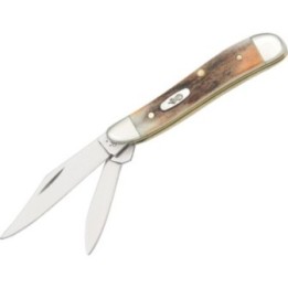 Case Peanut Stag