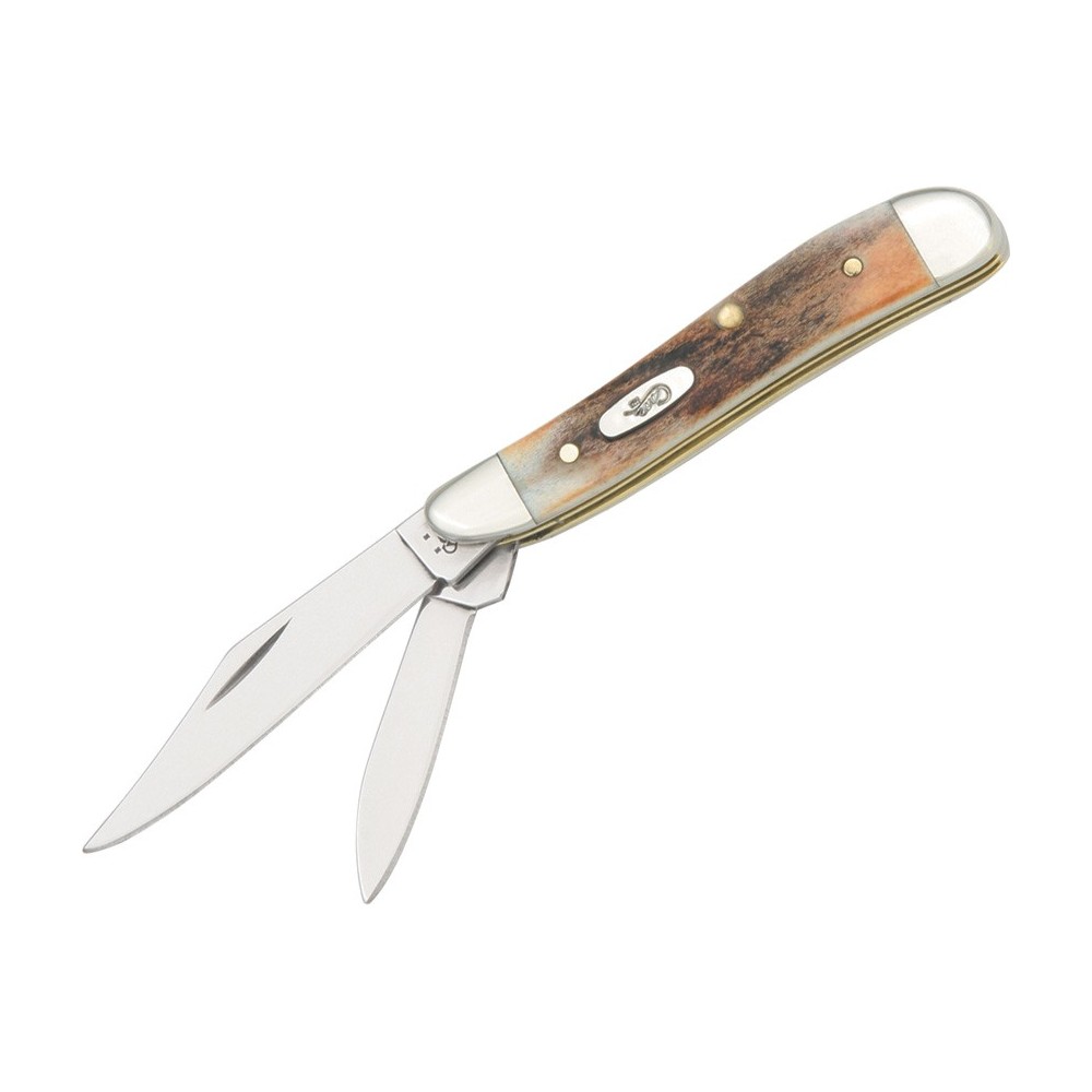 Case Peanut Stag